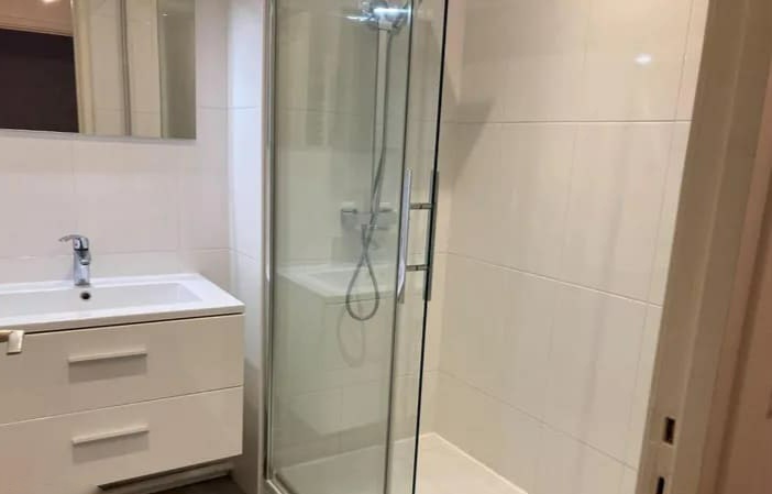 property Appartement 2 pièces 63 m²