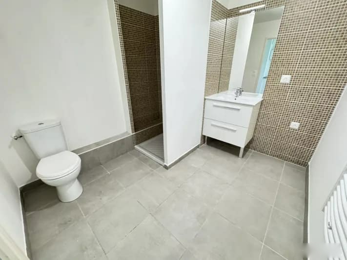 property Appartement 2 pièces 46 m²