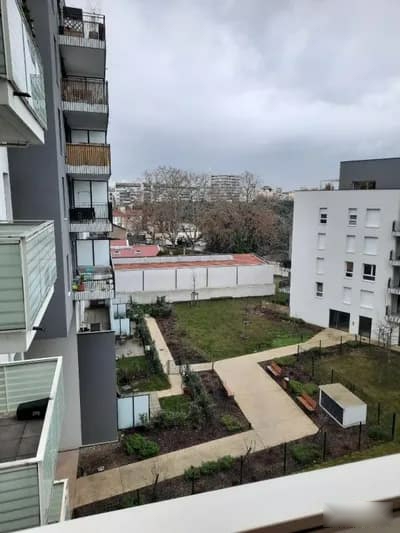 property Appartement 2 pièces 40 m²