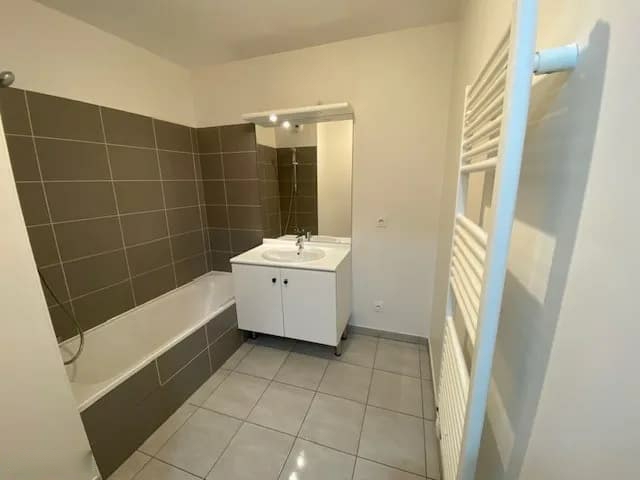 property Appartement 2 pièces 40 m²