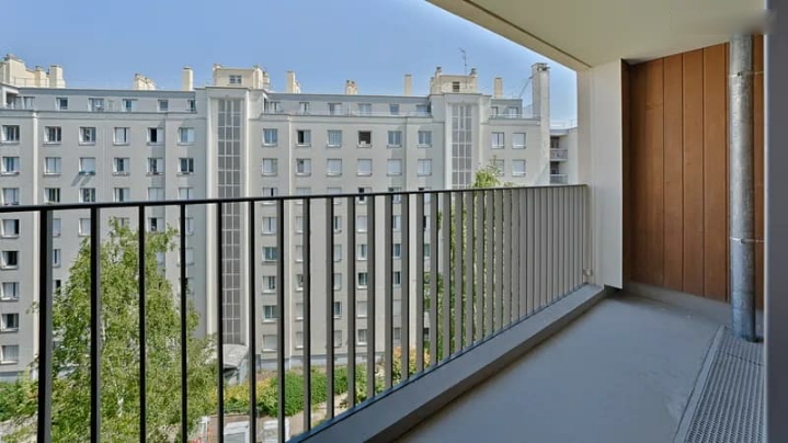 property Appartement 3 pièces 74 m²