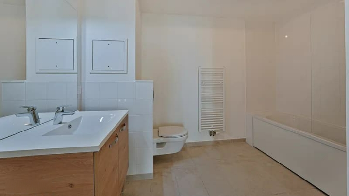 property Appartement 3 pièces 74 m²