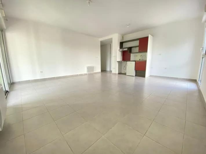 property Appartement 2 pièces 50 m²