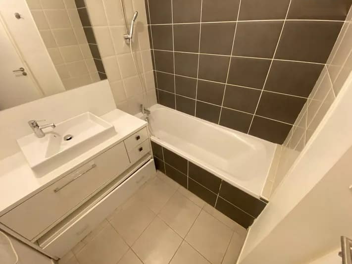property Appartement 2 pièces 50 m²