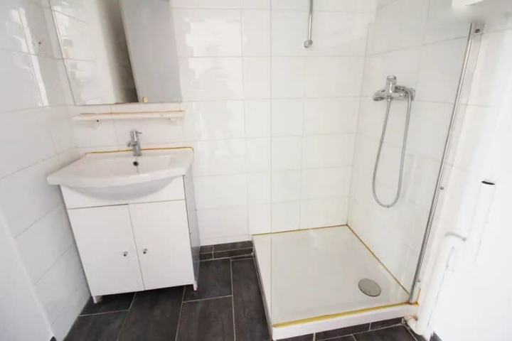 property A louer - Appartement 3 pièces 50 m²