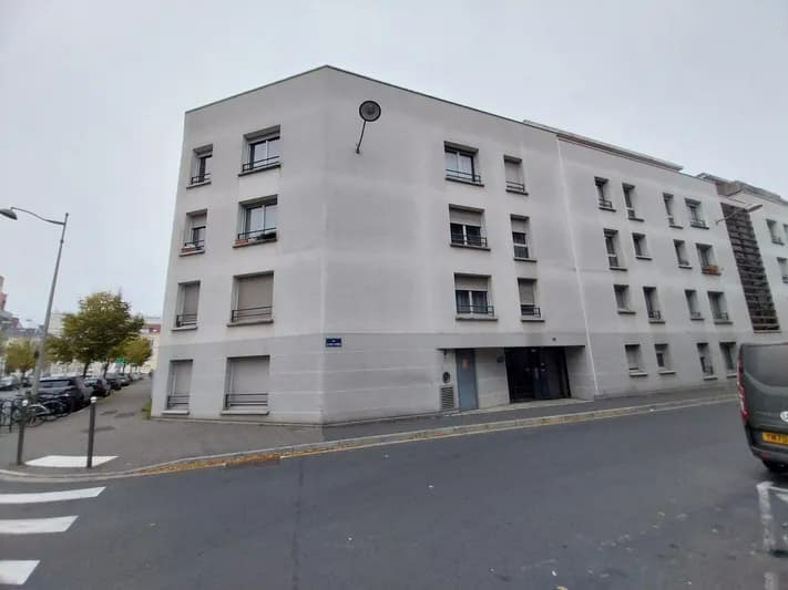 property Location t4 en duplex secteur CLAIRMARAIS - CHAUFFAGE COLLECTIF