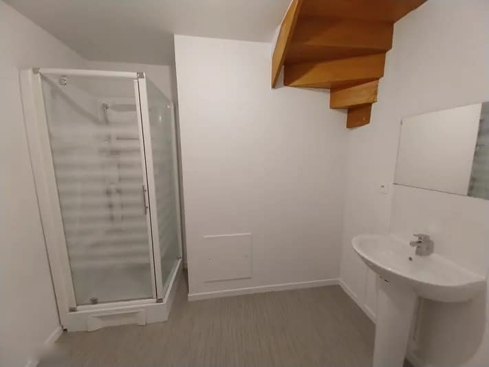 property Location t4 en duplex secteur CLAIRMARAIS - CHAUFFAGE COLLECTIF