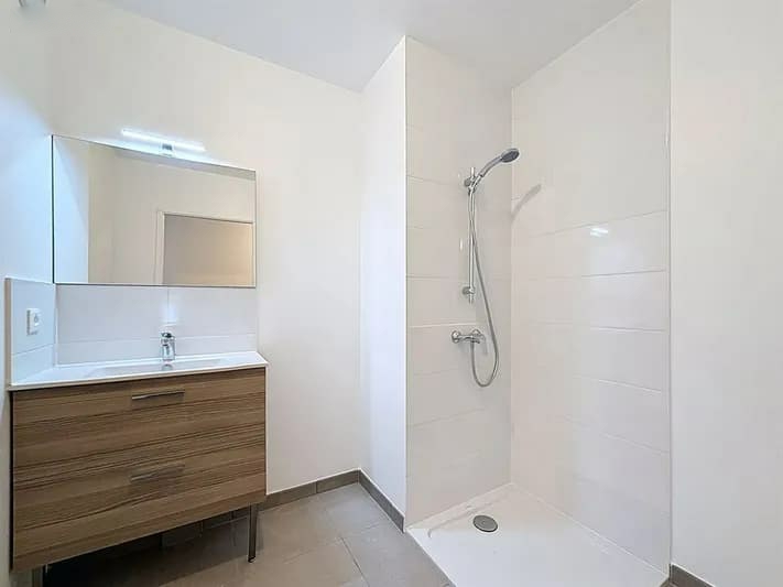 property Appartement 3 pièces 63 m²