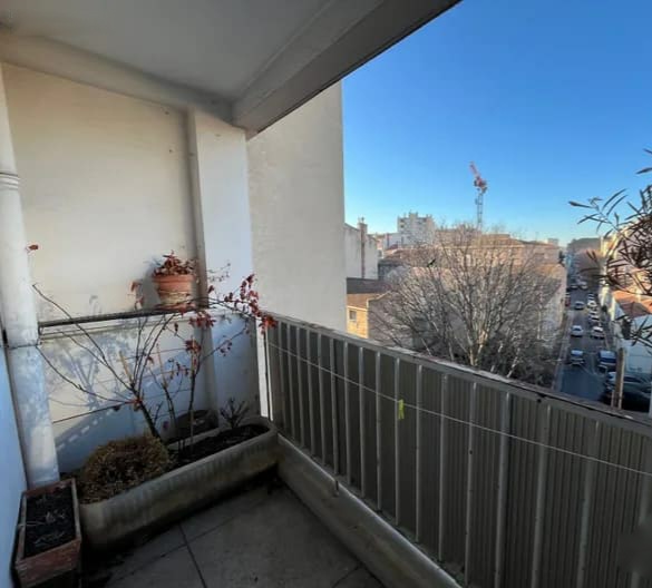 property Appartement 3 pièces 67 m²