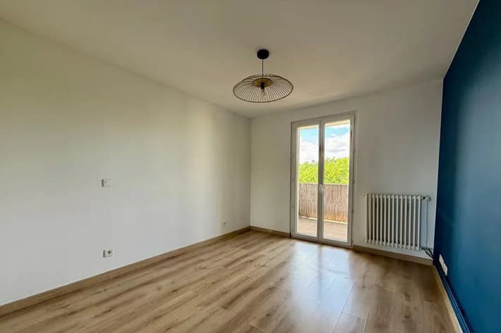 property Montpellier - Les ARCEAUX - Appartement 3 pièces - 55.39 m2