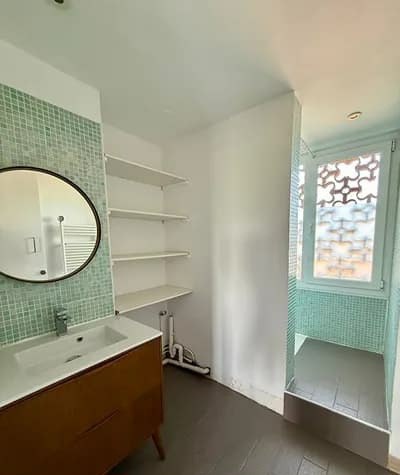 property Montpellier - Les ARCEAUX - Appartement 3 pièces - 55.39 m2