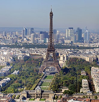 Property Paris