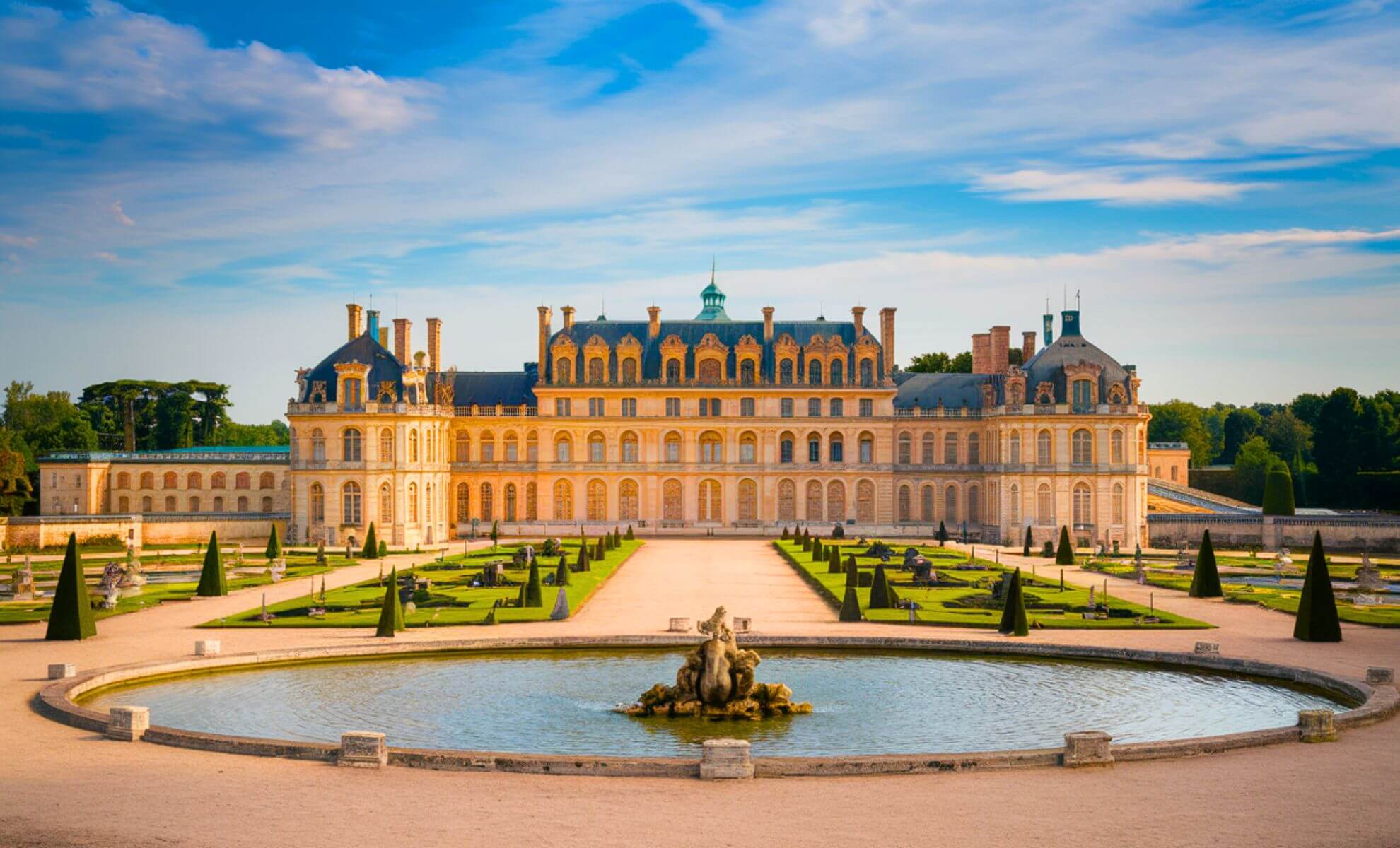 Property Versailles