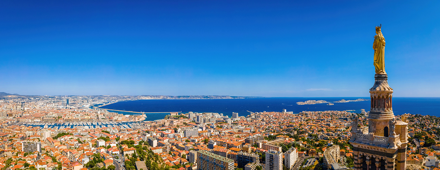 Property Marseille