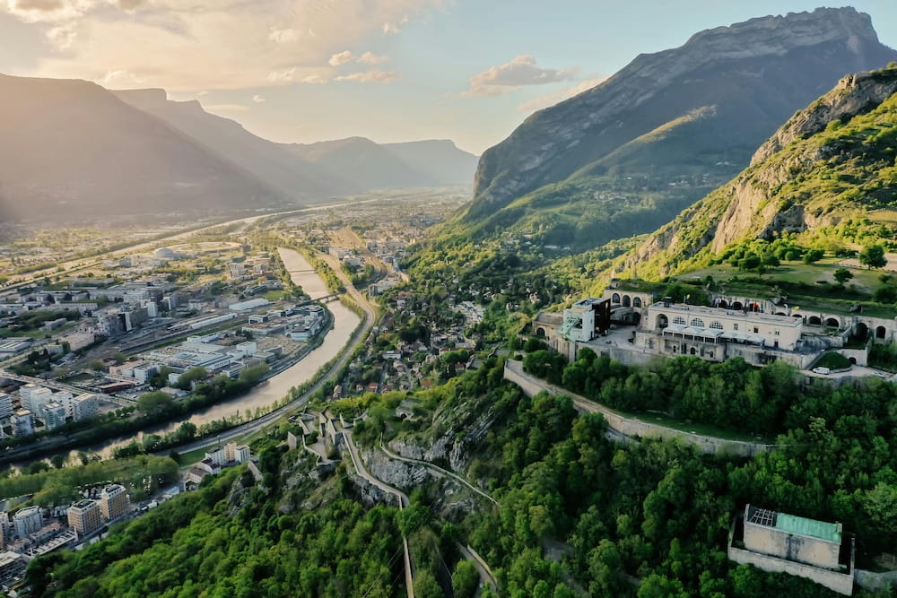 Property Grenoble