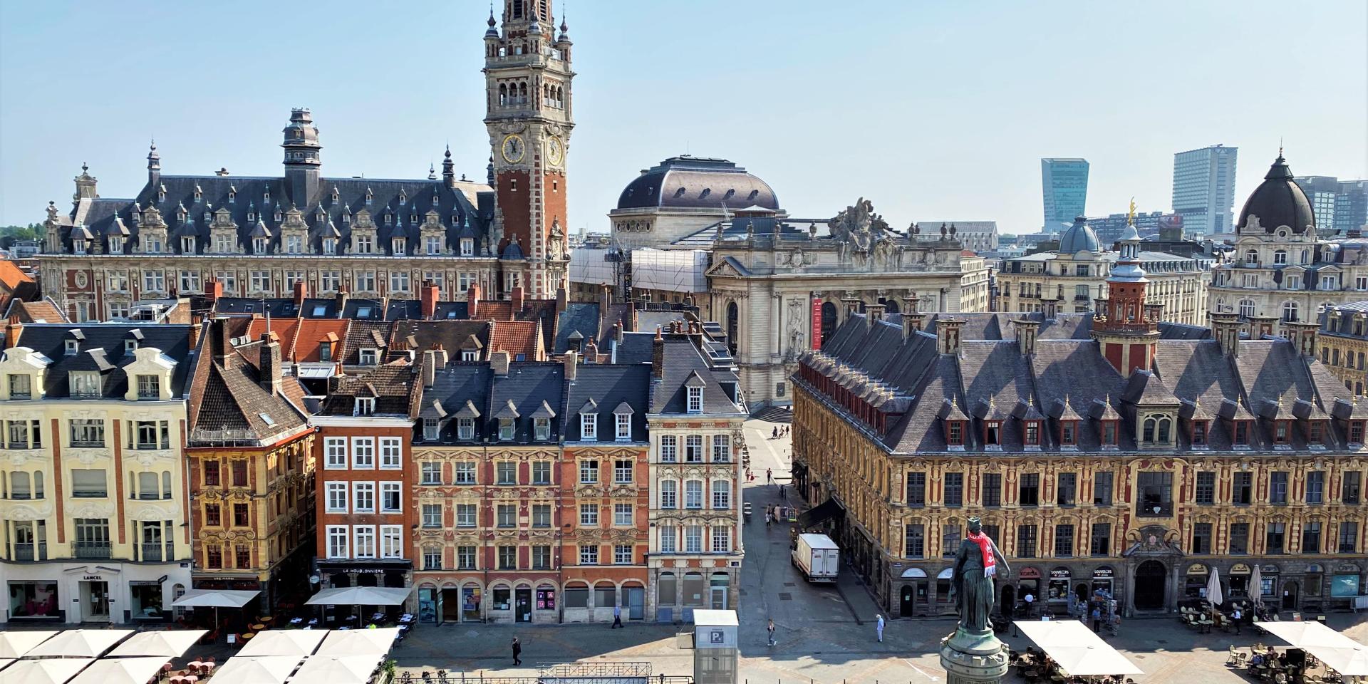 Property Lille