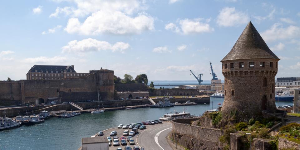 Property Brest