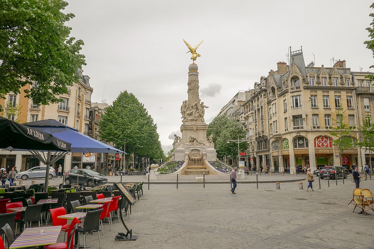 Property Reims
