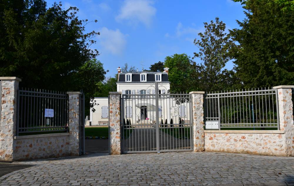 Property Vigneux-sur-Seine