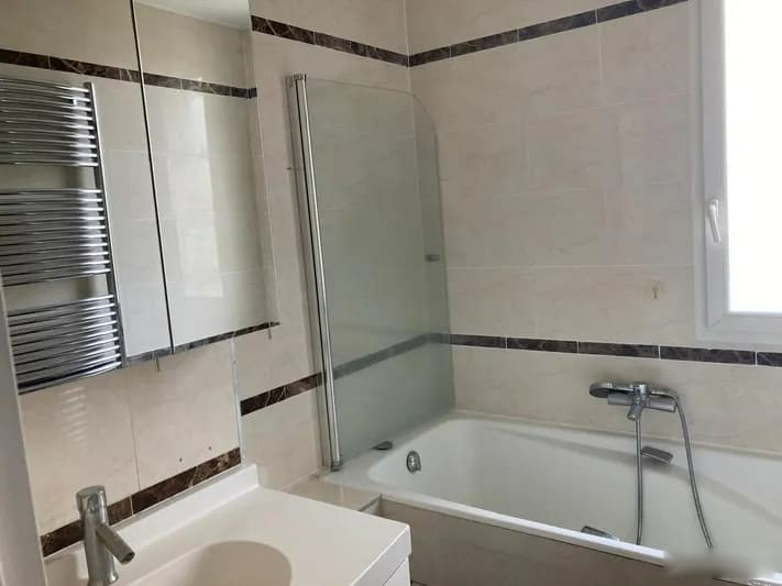 property Appartement 3 pièces 71 m²