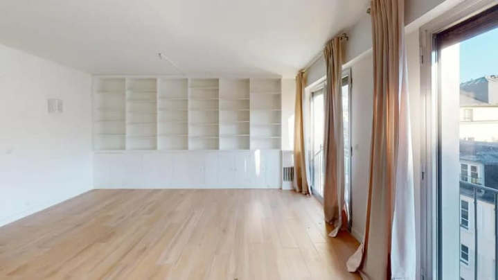 property Penthouse 4 pièces 148 m²
