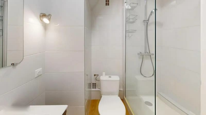 property Penthouse 4 pièces 148 m²