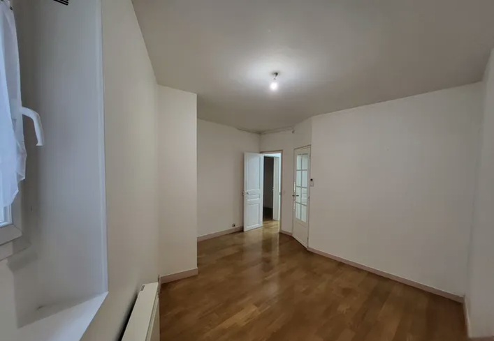 property Appartement 3 pièces 62 m²