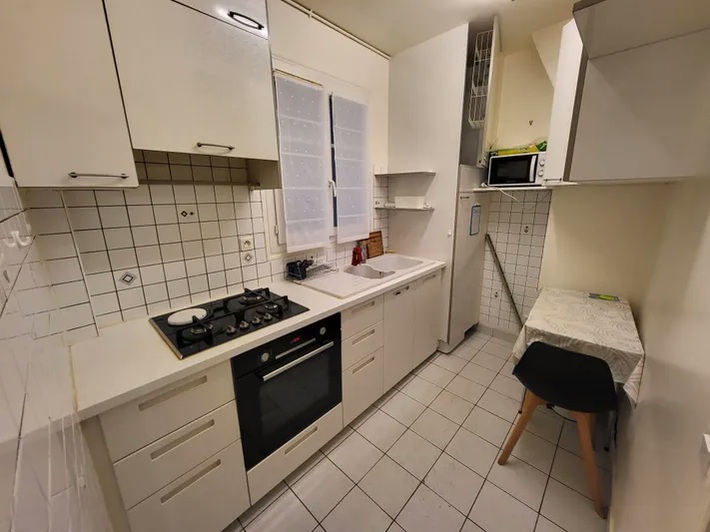 property Appartement 3 pièces 62 m²