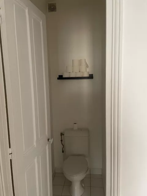 property Location Appartement 3 pièces 53 m²
