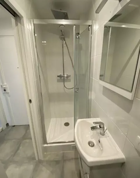 thumbnail Location Appartement 2 pièces 33 m²