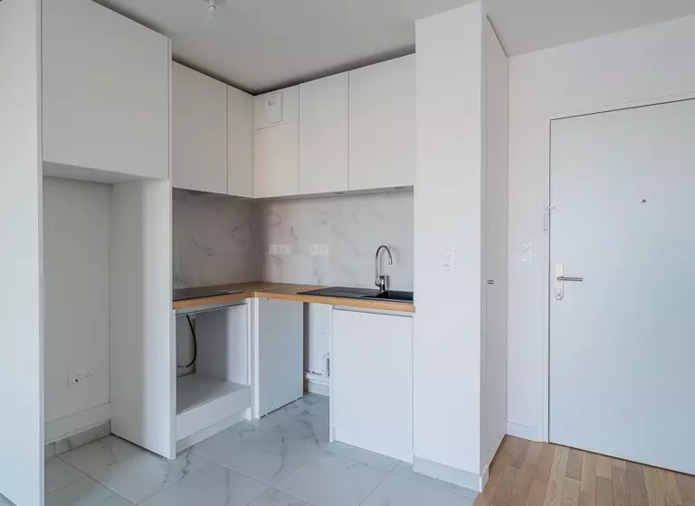 property Appartement 2 pièces, une chambre