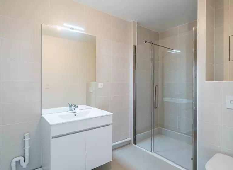 property Appartement 2 pièces, une chambre